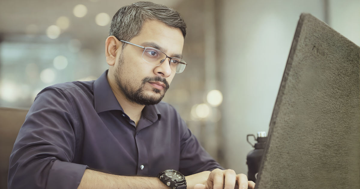 AI Doesn’t Just Build Apps Anymore. It Builds Systems.